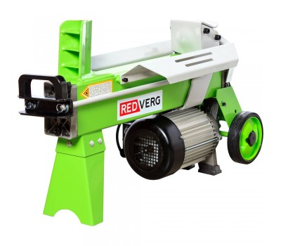 Дровокол электрический RD-LS 25-37E RedVerg Дровокол электрический RD-LS 25-37E RedVerg