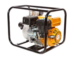 Мотопомпа RedVerg RD-CWP80-foto2