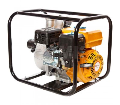 Мотопомпа RedVerg RD-CWP80