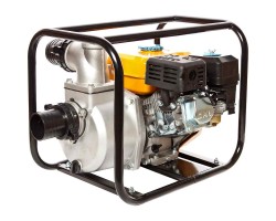 Мотопомпа RedVerg RD-CWP80