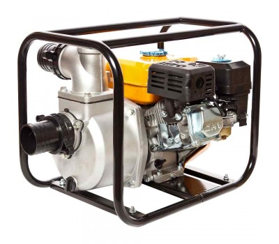 Мотопомпа RedVerg RD-CWP80