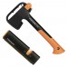 Набор FISKARS топор Х7+ точилка