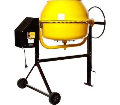 Бетоносмеситель RedVerg RD-CM140R