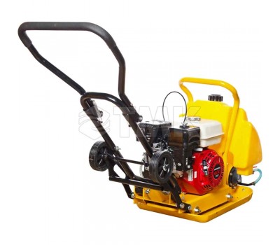 Виброплита RD-29142H RedVerg