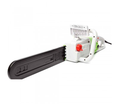 Пила цепная электрическая RedVerg RD-EC2200-16S Пила цепная электрическая RedVerg RD-EC2200-16S