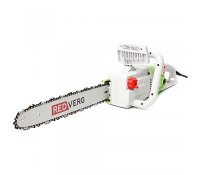 Пила цепная электрическая RedVerg RD-EC2200-16S Пила цепная электрическая RedVerg RD-EC2200-16S