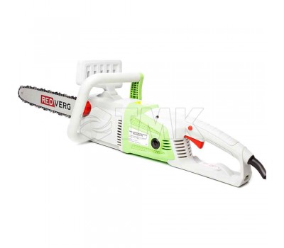 Пила цепная электрическая RedVerg RD-EC2200-16S Пила цепная электрическая RedVerg RD-EC2200-16S