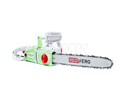 Пила цепная электрическая RedVerg RD-EC2200-16S-foto6