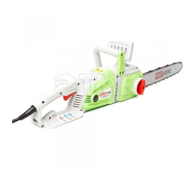 Пила цепная электрическая RedVerg RD-EC2200-16S Пила цепная электрическая RedVerg RD-EC2200-16S