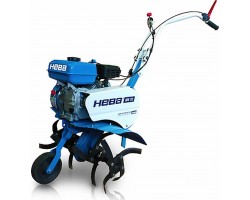 Мотокультиватор Нева МК70-DM163