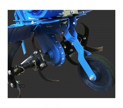 Мотокультиватор Нева МК70-DM163