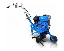 Мотокультиватор Нева МК70-DM163-foto2