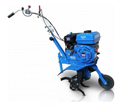 Мотокультиватор Нева МК70-DM163