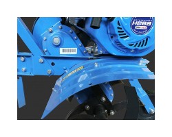 Мотокультиватор Нева МК70-DM163-foto4