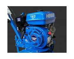 Мотокультиватор Нева МК70-DM163-foto3