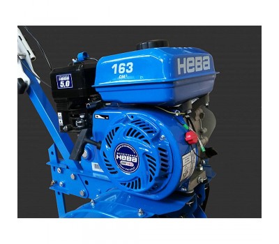 Мотокультиватор Нева МК70-DM163