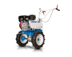 Мотоблок Нева МБ23-B&S (XR10,0) PRO