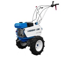 Мотоблок Нева МБ1-Б Мульти АГРО-ZS