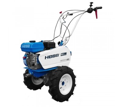 Мотоблок Нева МБ1-Б Мульти АГРО-ZS