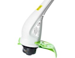 Триммер электрический RedVerg RD-ET300