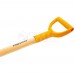 Лопата FISKARS штыковая деревянный черенок