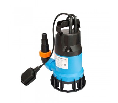 Насос погружной Джилекс Фекальник 140/6