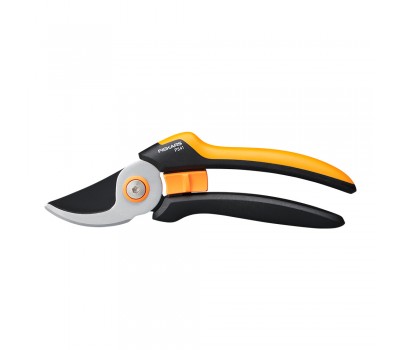 Секатор FISKARS плоскостной Solid P341