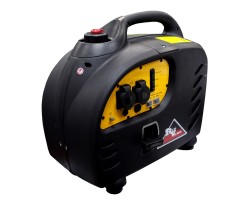Генератор бензиновый инверторный RedVerg RD-IG3000
