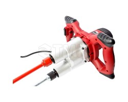 Дрель-миксер RedVerg RD-Mix150/2DM-foto2