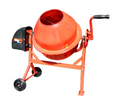 Бетоносмеситель RedVerg RD-CM46