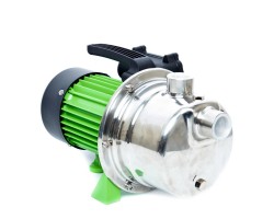 Насос центробежный самовсасывающий RedVerg RD-SPS80L-foto2