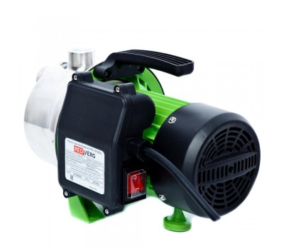 Насос центробежный самовсасывающий RedVerg RD-SPS80L Насос центробежный самовсасывающий RedVerg RD-SPS80L