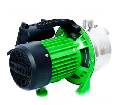 Насос центробежный самовсасывающий RedVerg RD-SPS80L Насос центробежный самовсасывающий RedVerg RD-SPS80L