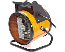 Воздухонагреватель электрический RedVerg RD-EHC3-foto3