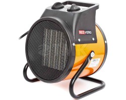 Воздухонагреватель электрический RedVerg RD-EHC3