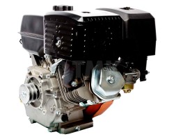 Двигатель бензиновый RD-188F Redverg-foto3