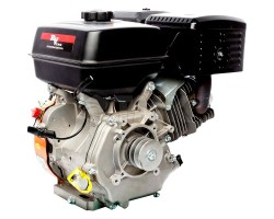 Двигатель бензиновый RD-188F Redverg-foto2