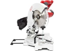 Пила торцовочная Redverg RD-MS210-1250