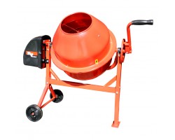Бетоносмеситель RedVerg RD-CM63