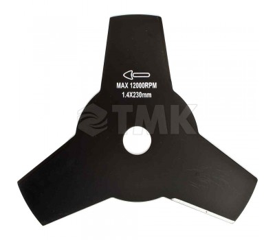 Триммер электрический RedVerg Basic EB-1100