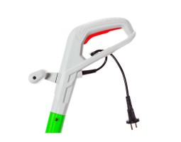 Триммер электрический RedVerg RD-ET400-foto2