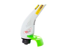 Триммер электрический RedVerg RD-ET400-foto3