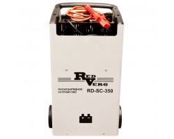 Пуско-зарядное устройство RedVerg RD-SC-350