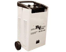 Пуско-зарядное устройство RedVerg RD-SC-350-foto3