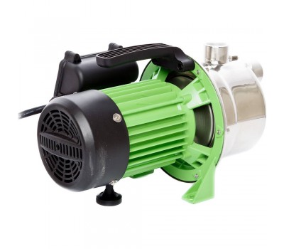 Насос центробежный самовсасывающий RedVerg RD-SPS60L Насос центробежный самовсасывающий RedVerg RD-SPS60L