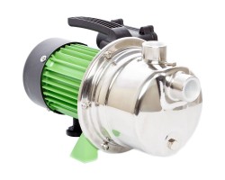 Насос центробежный самовсасывающий RedVerg RD-SPS60L-foto2