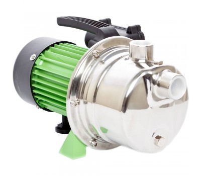 Насос центробежный самовсасывающий RedVerg RD-SPS60L Насос центробежный самовсасывающий RedVerg RD-SPS60L