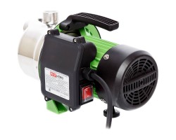 Насос центробежный самовсасывающий RedVerg RD-SPS60L-foto4