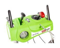 Снегоуборщик RedVerg RD-270-13E-foto3