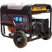 Генератор бензиновый RD-G6500EN RedVerg